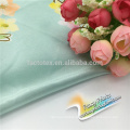 Woven Plain Printed Silk Fabric Silk Satin Scarf Wedding Fabric